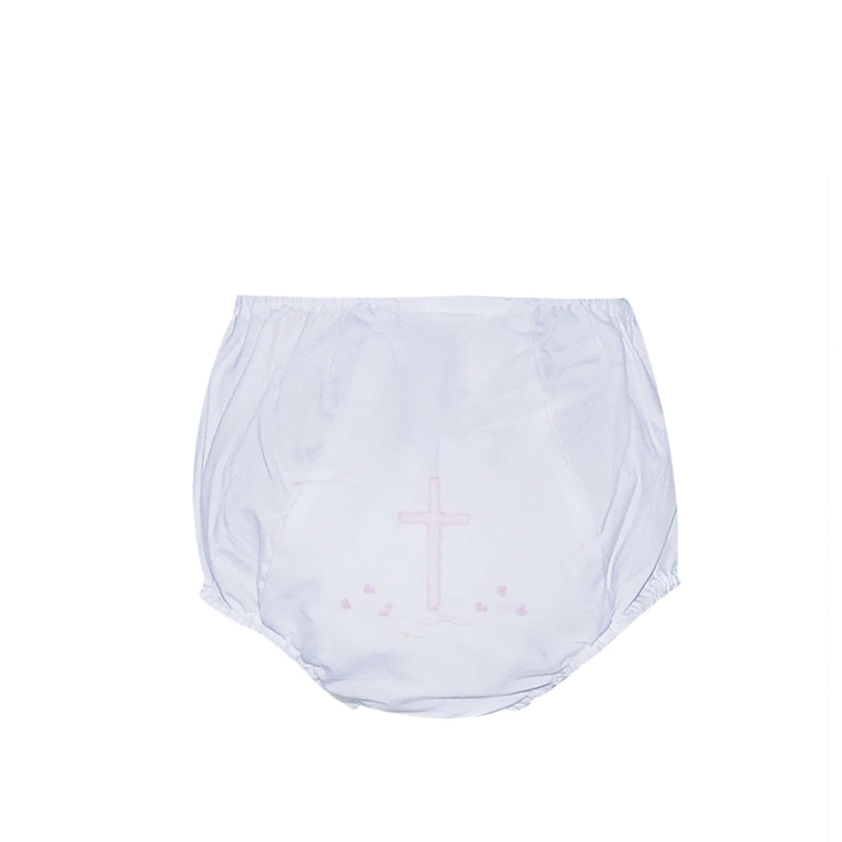 Cross Diaper Cover
