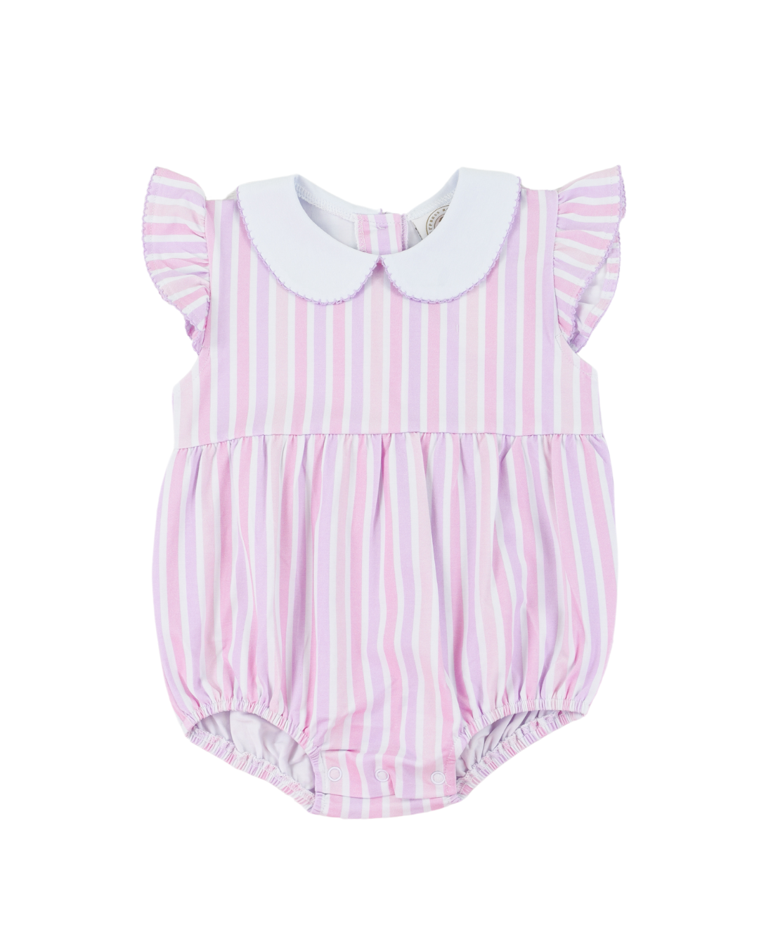 Seaside Stripe Penelope Prep Bubble