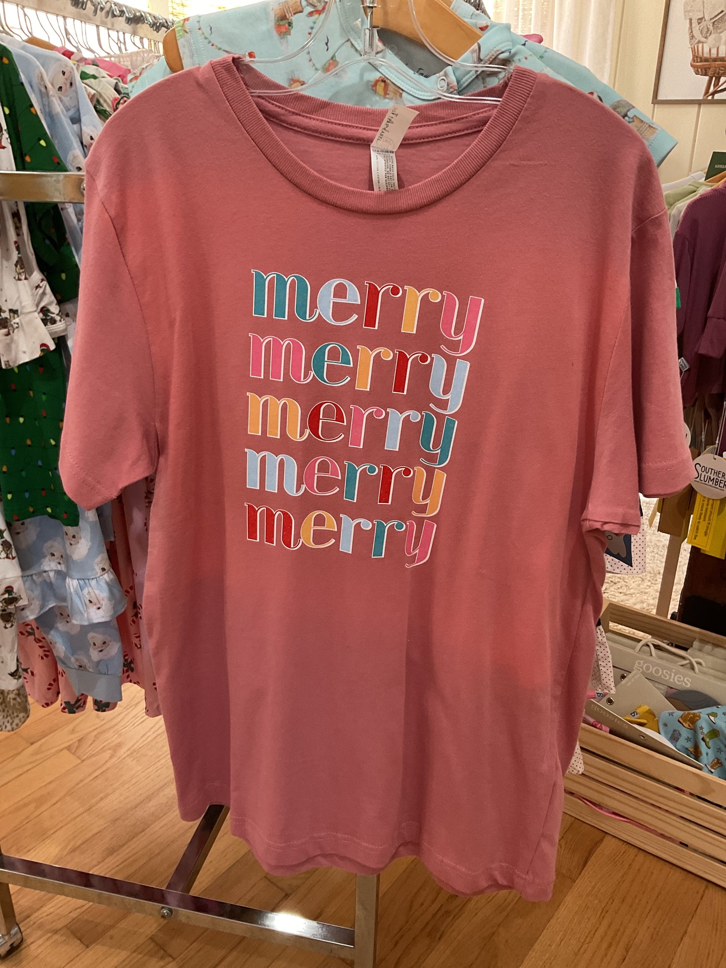 Multi Merry Marvelous