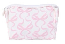 Large “On The Go” Bag w/Pink Bows