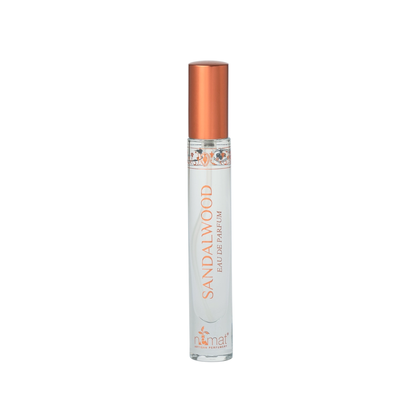 Sandalwood Eau De Parfum Travel Spray