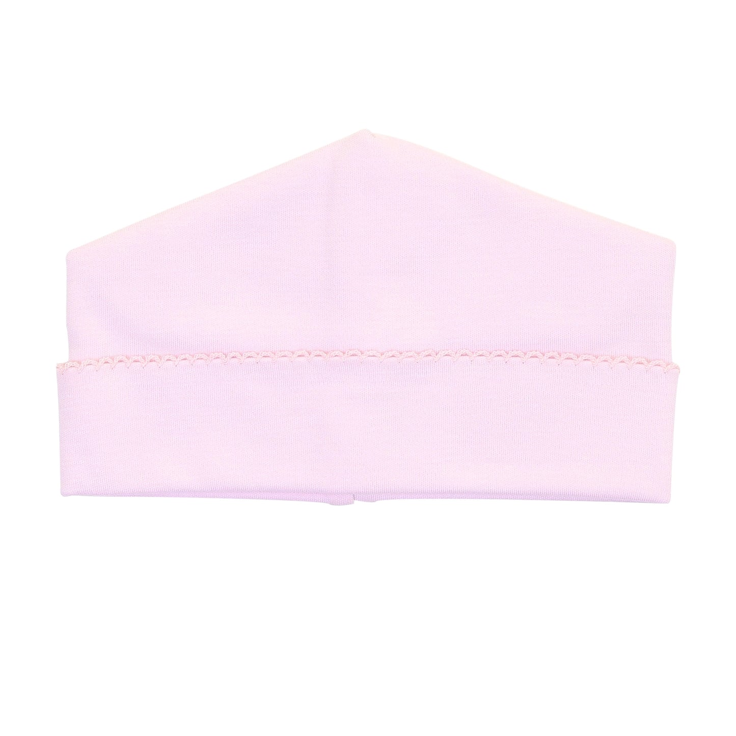Essentials Solid Pink Hat