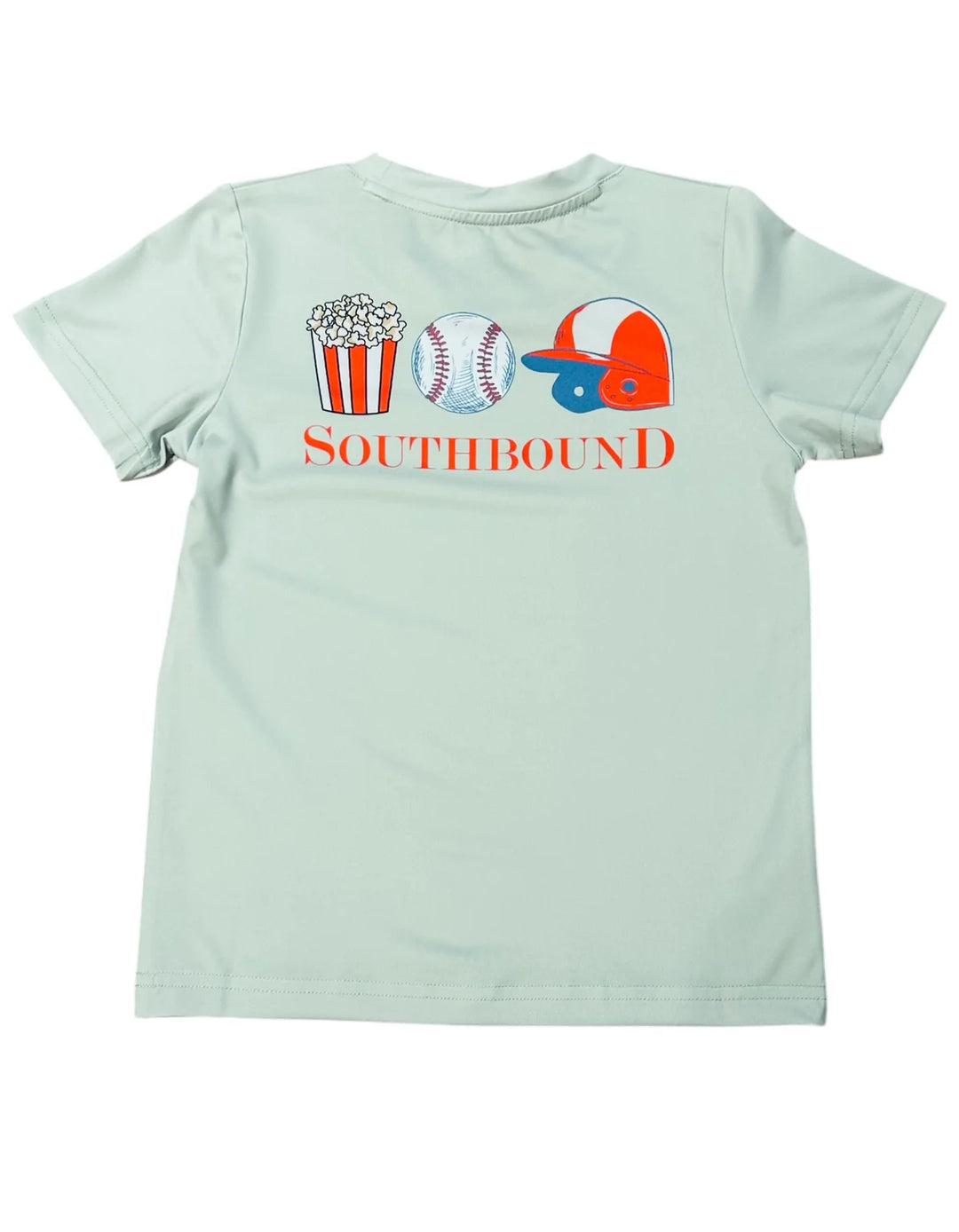 Performance Tee - Baseball