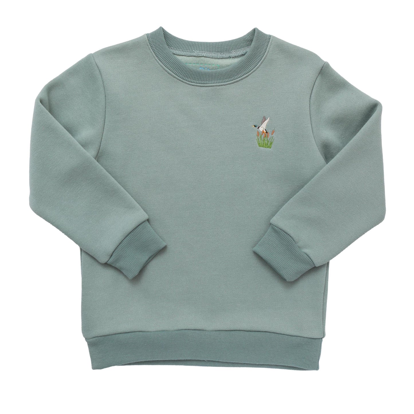Sweatshirt - Mallard