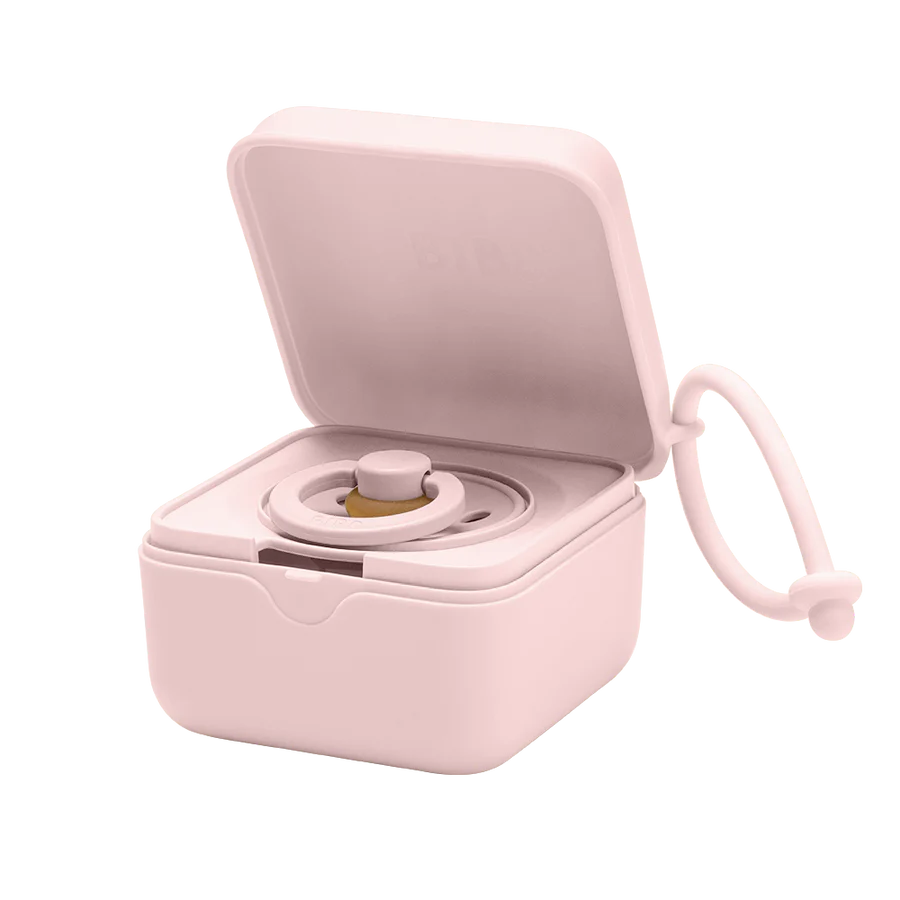 Pacifier Box