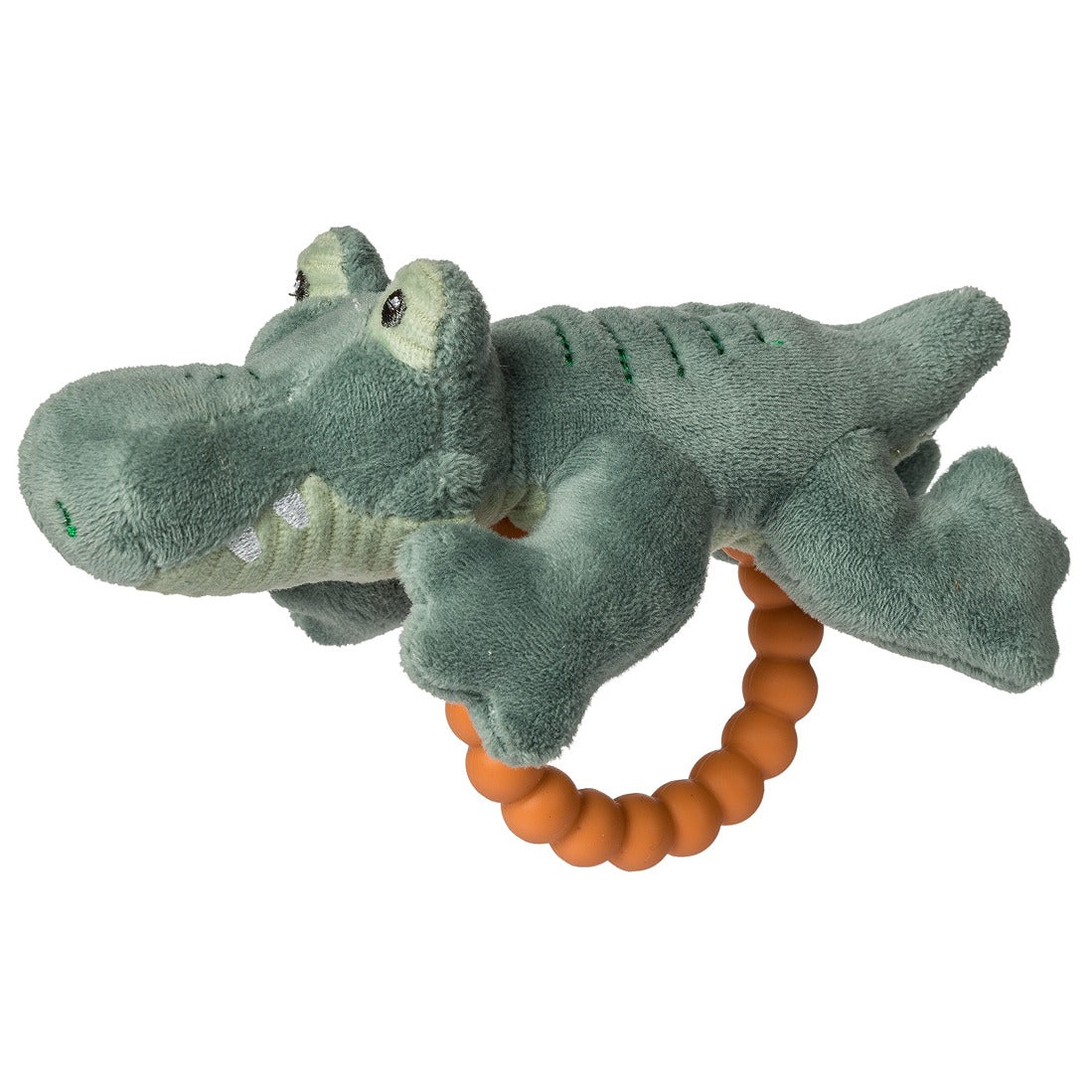 Teether Rattles