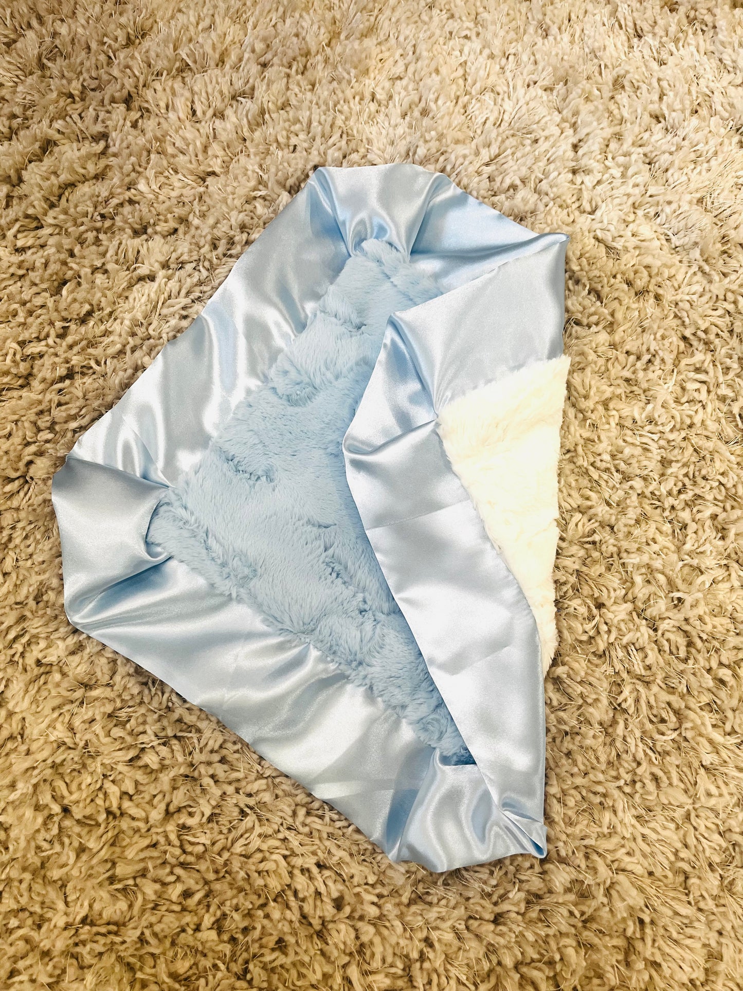 Classic Baby Boy Lovie