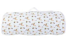 The Nap Mat - Mallards