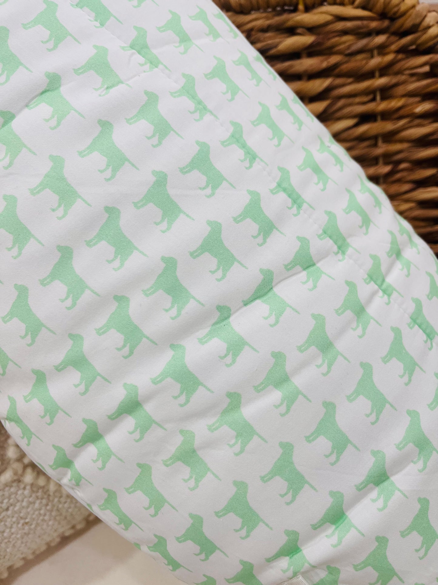 The Nap Mat - Dogs