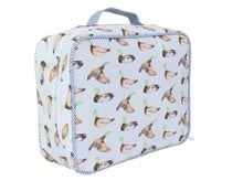 Lunchbox - Mallards