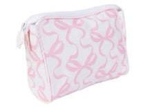 Large “On The Go” Bag w/Pink Bows