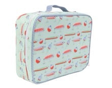 Lunchbox - Lures