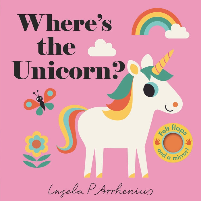 Where’s The Unicorn