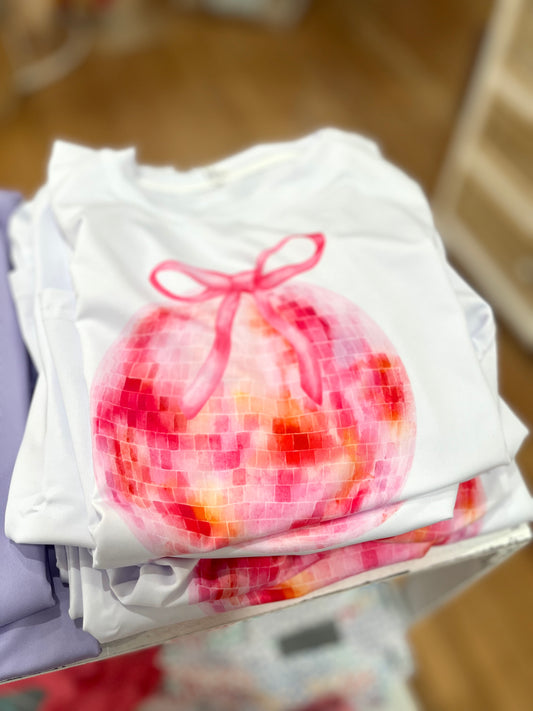 Disco Tee