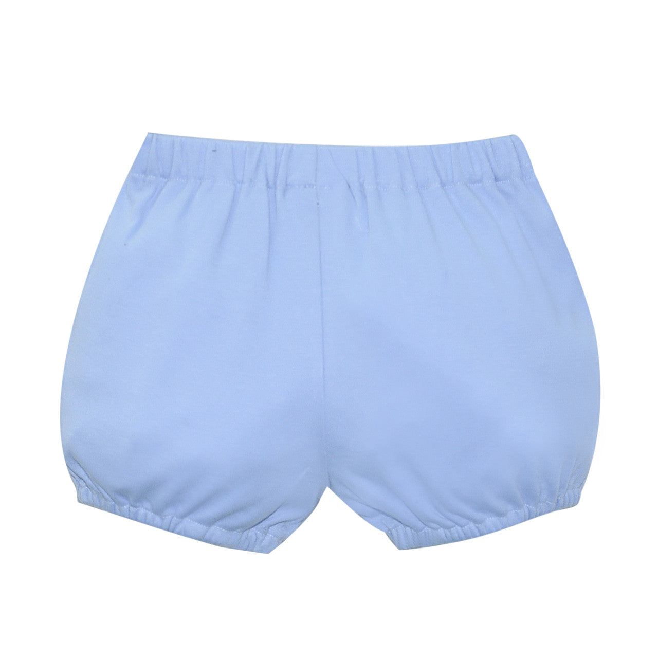 Alexander Blue Knit Bloomer