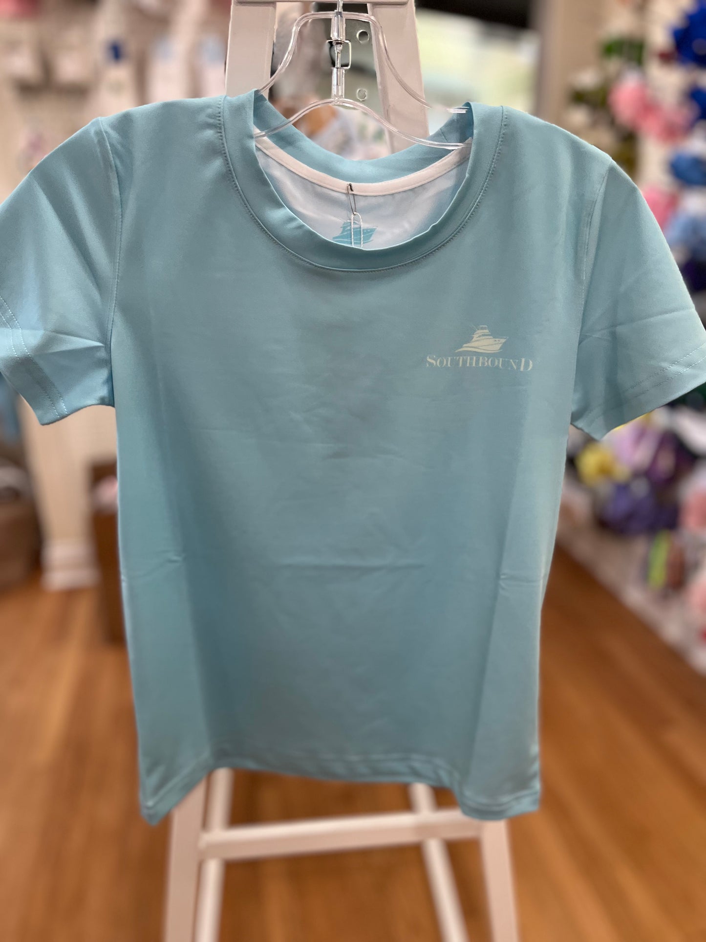 Performance Tee - Golf