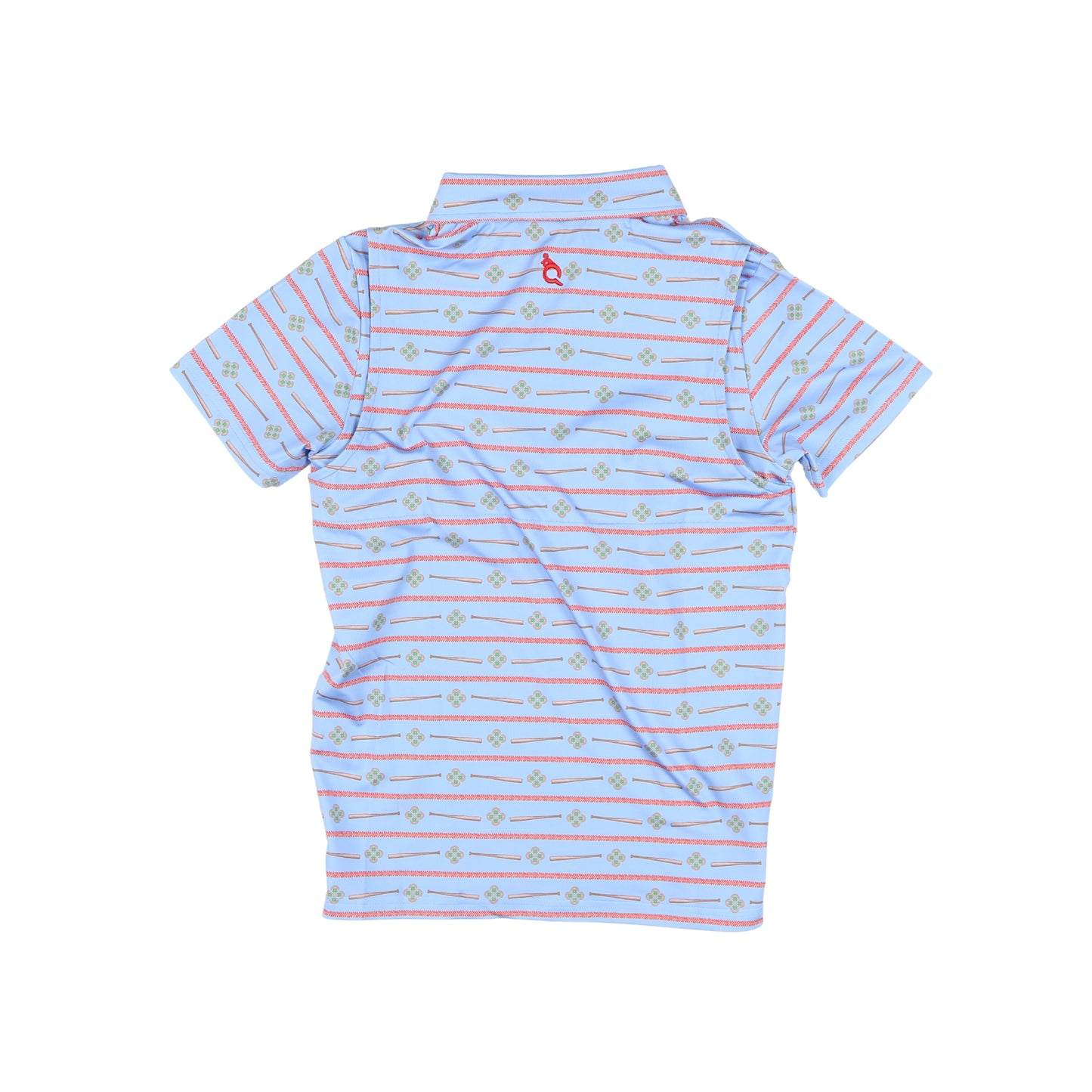 Extra Innings Polo SS Shirt