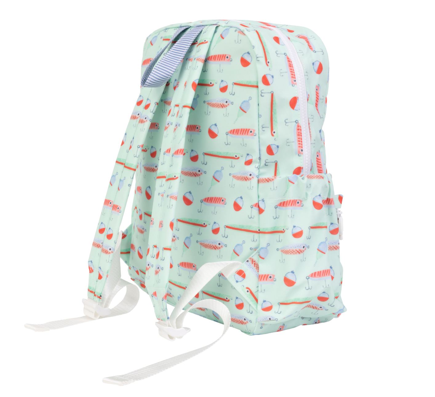Large Lures Backpack