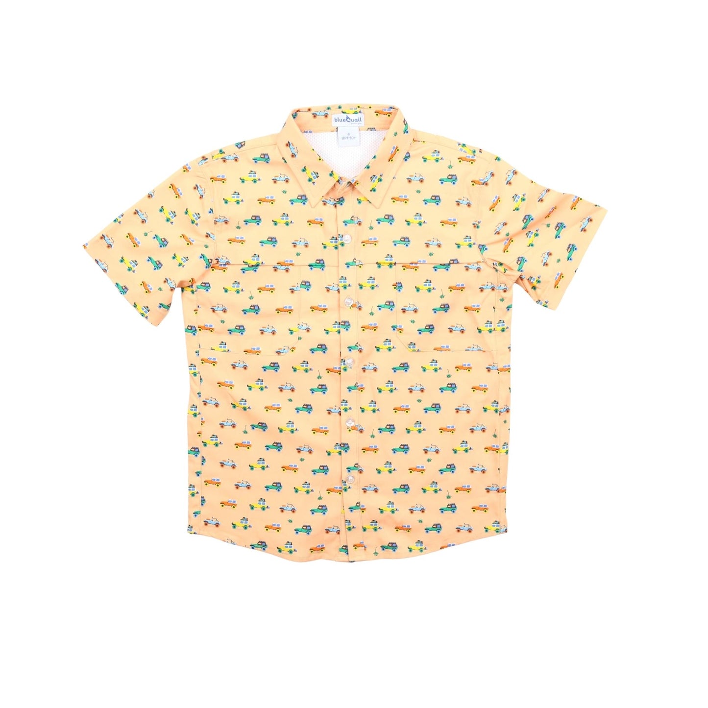 Road Trip SS Shirt