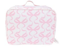 Lunchbox - Pink Bows