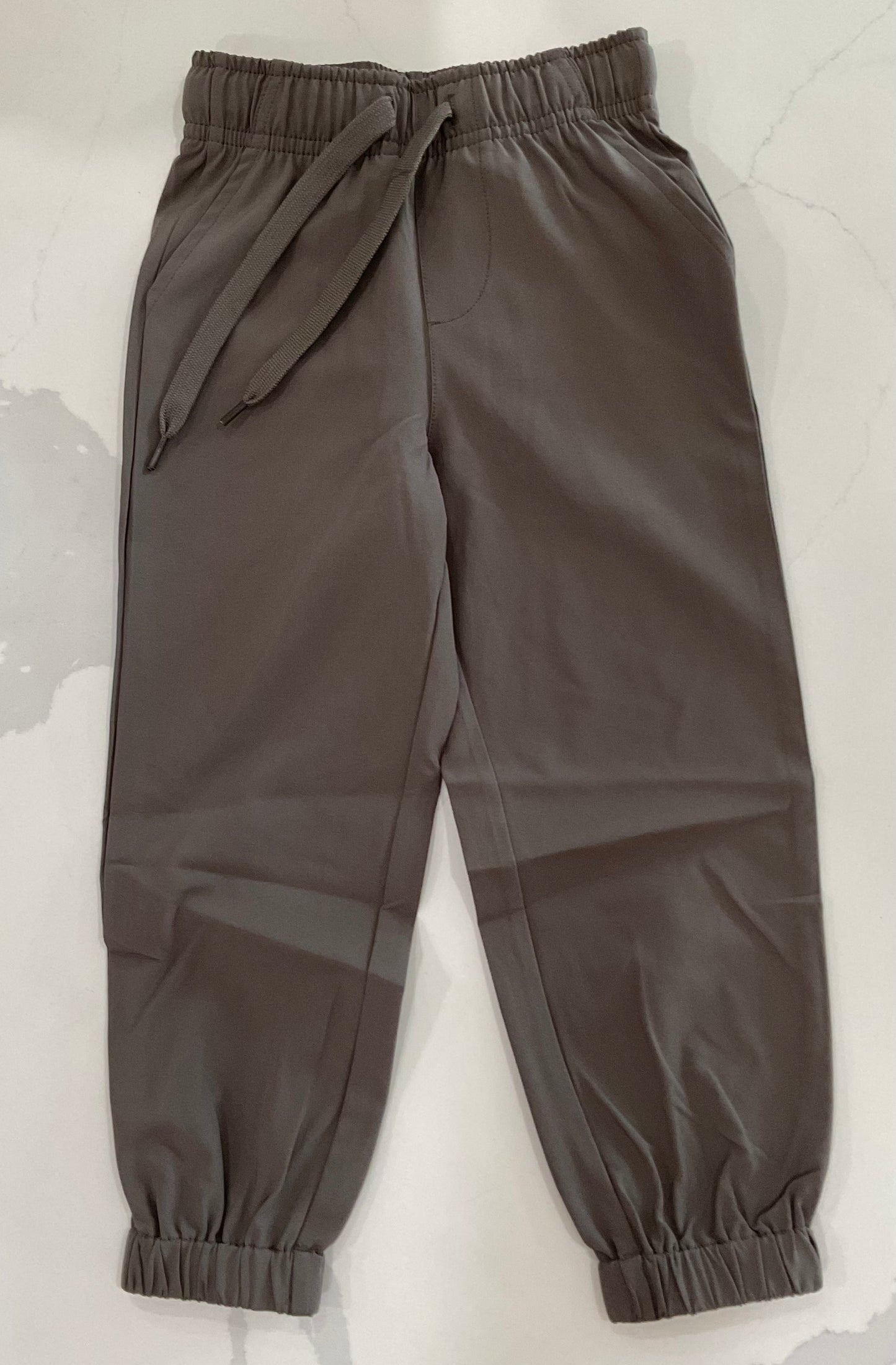 Joggers Walnut