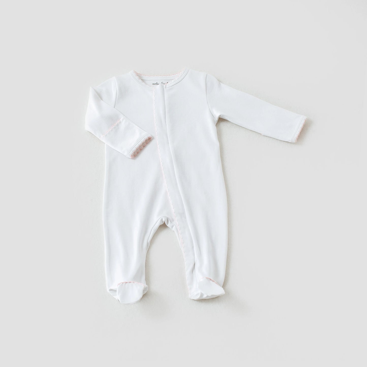 Baby Pink Take Me Home Set