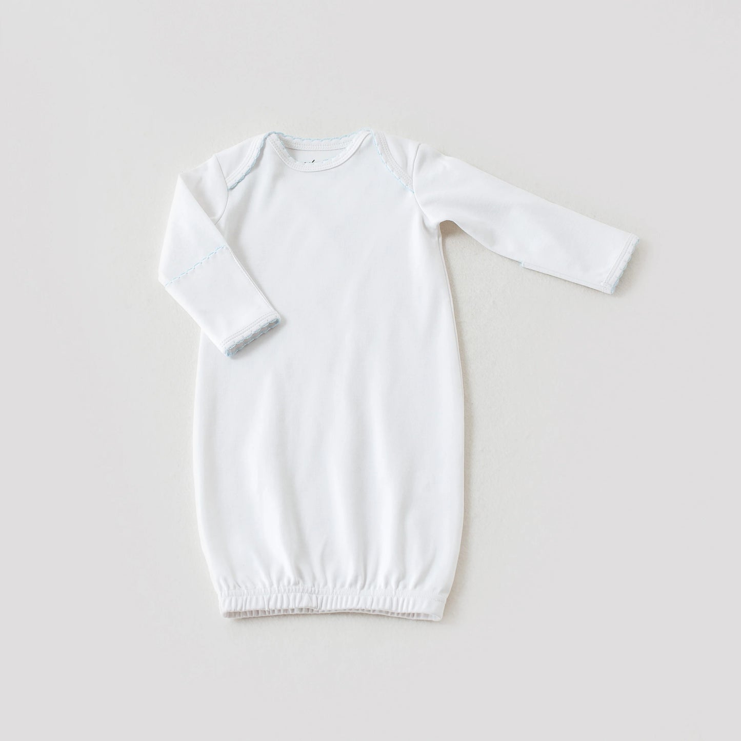 Baby Blue Take Me Home Set