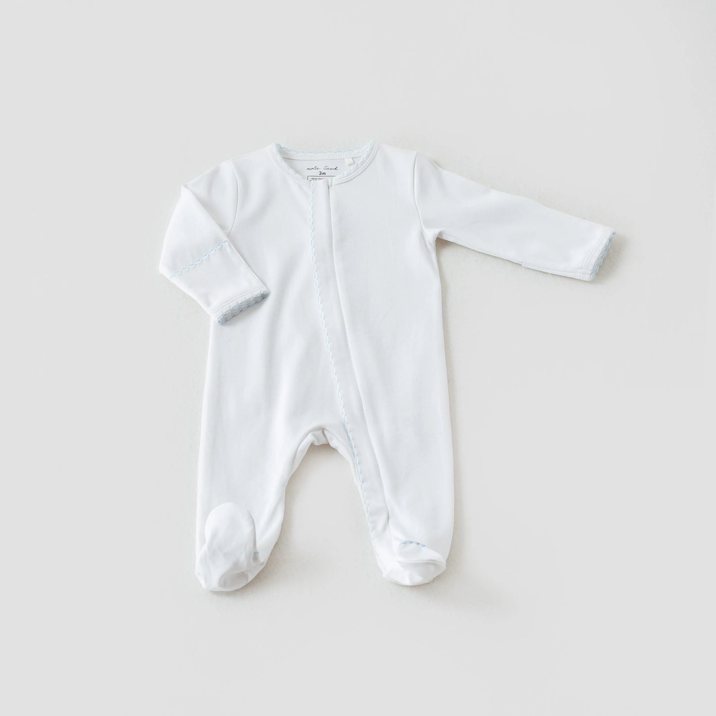 Baby Blue Take Me Home Set
