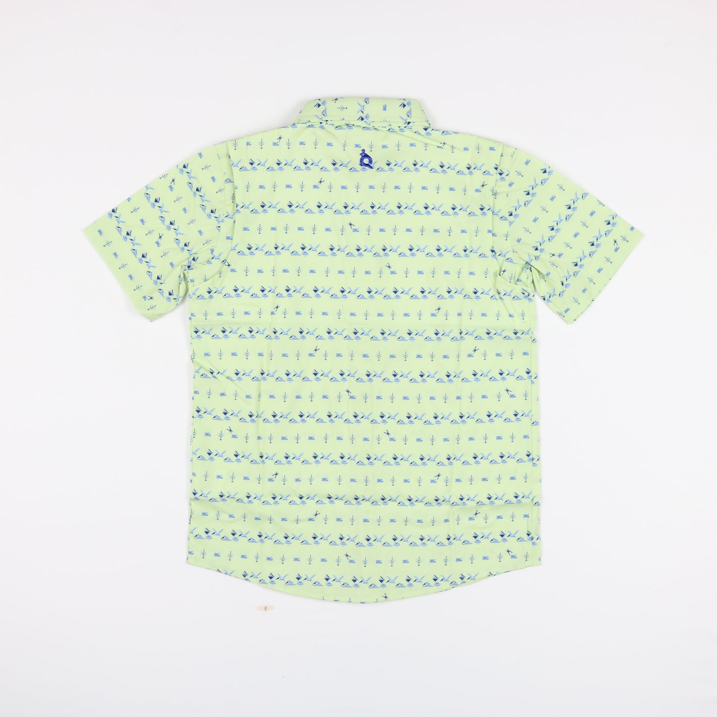 Pelicans Short Sleeve Shirt