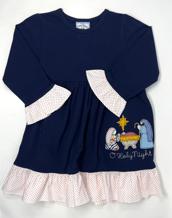 O' Holy Night Dress