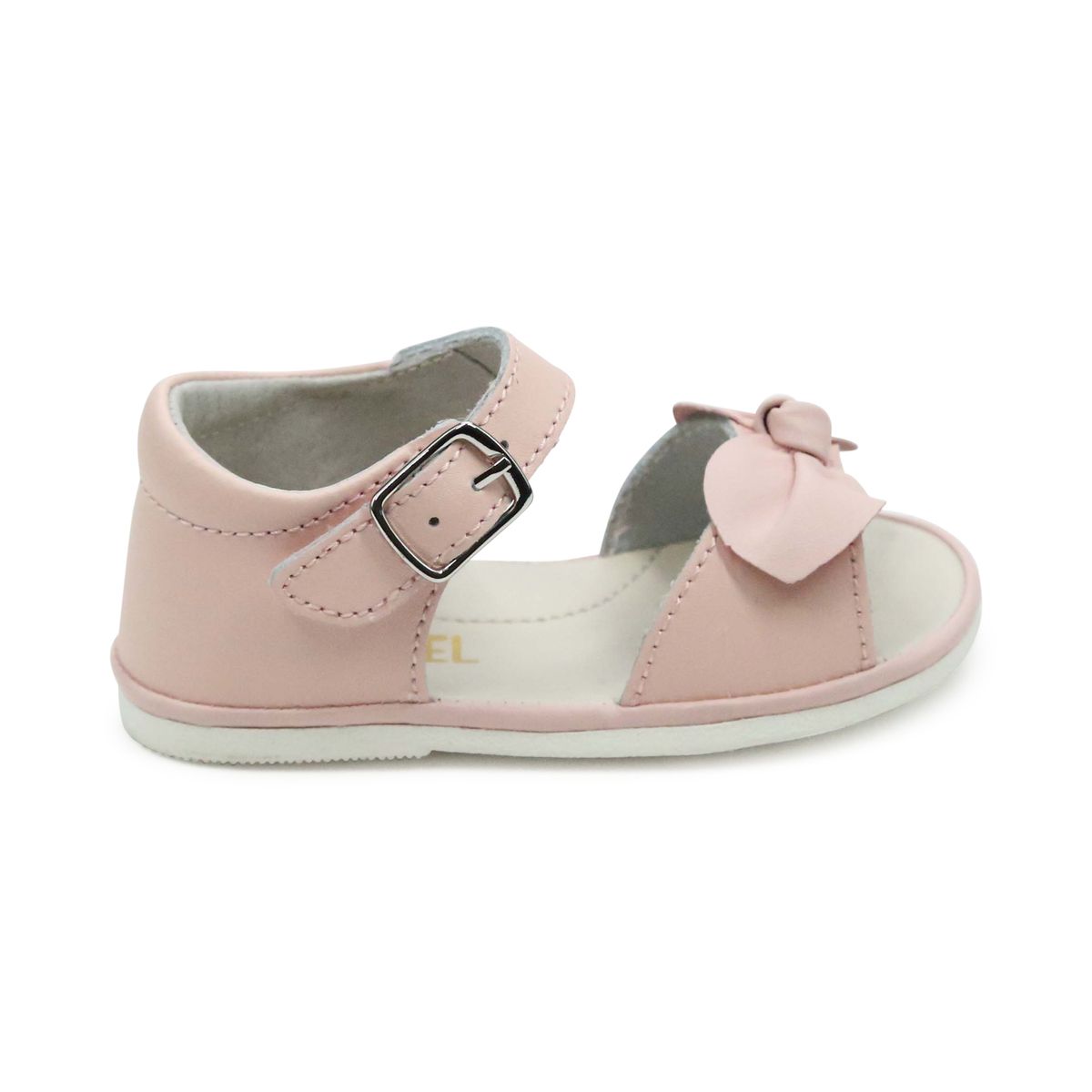 Jolie Bow Sandal - Pink