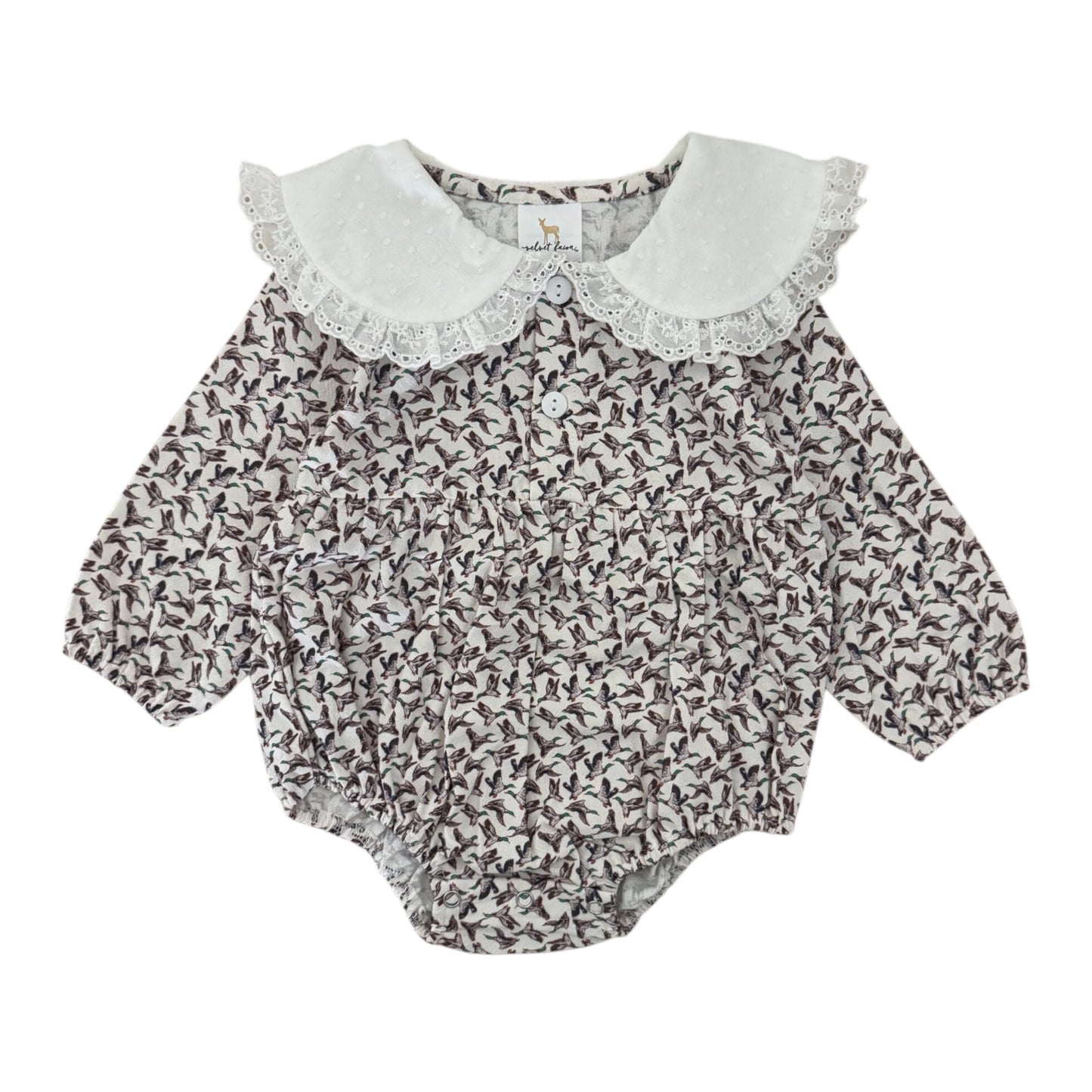 Delta Wings Eleanor Bubble