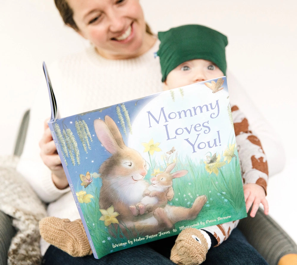 Mommy Loves You!