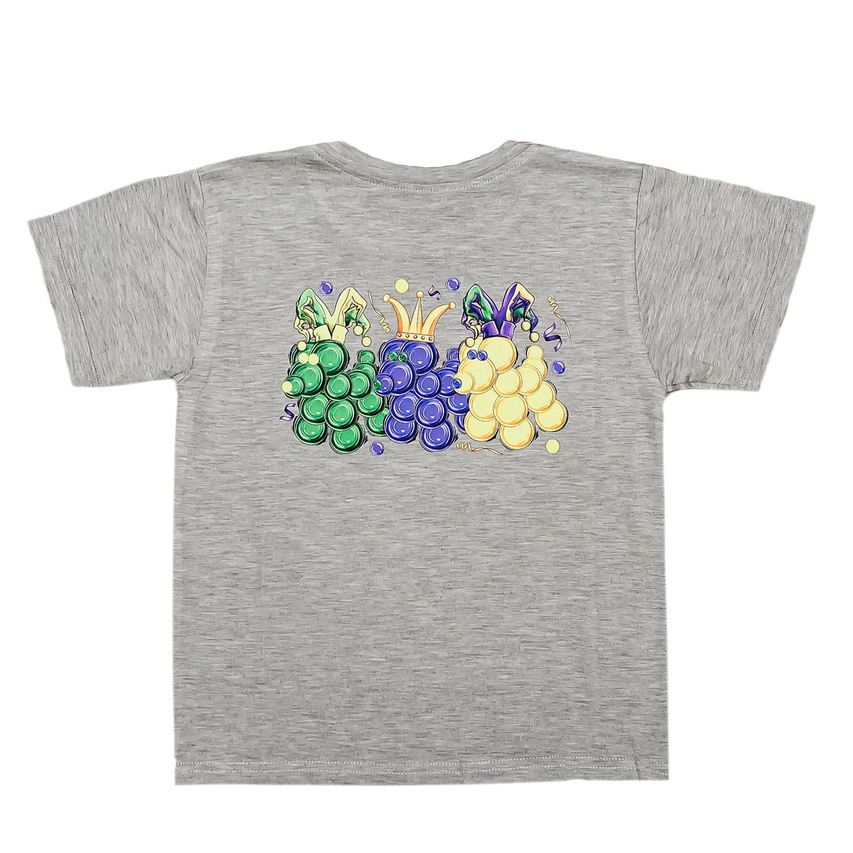 Bead Dog Shirt
