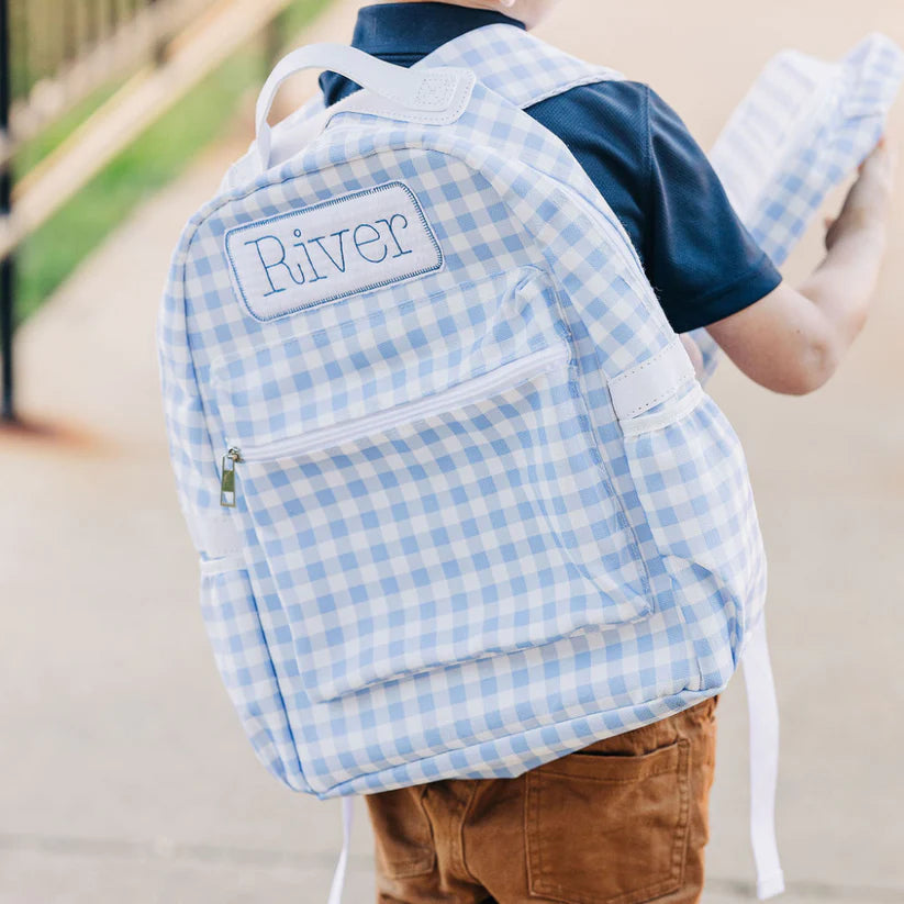 Backpacks