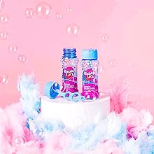 Bubble Lick