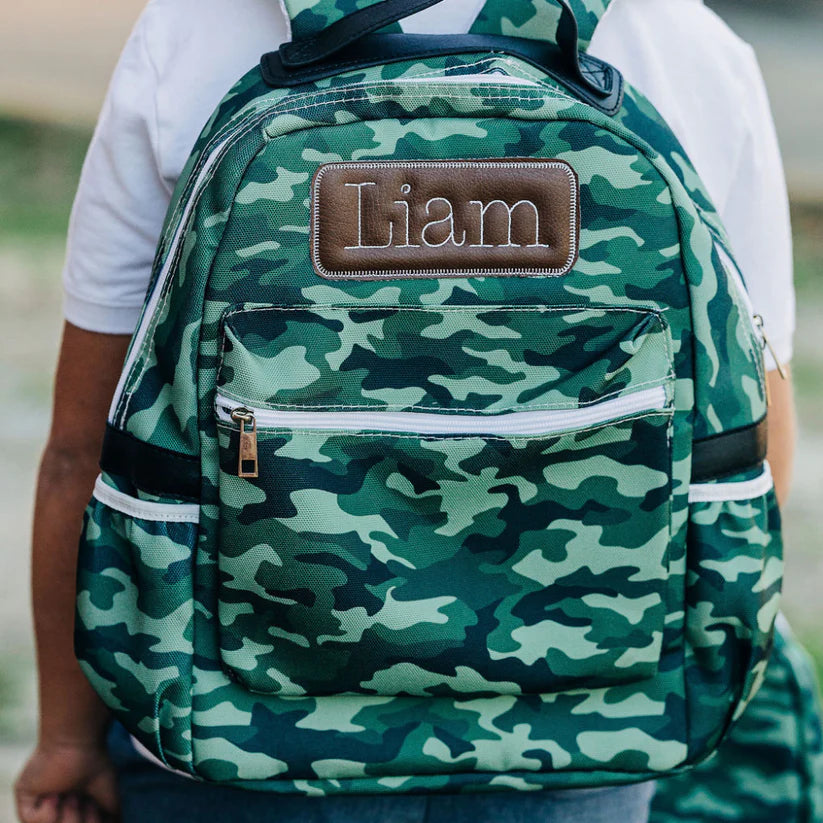 Backpacks