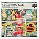 Decoder Puzzle