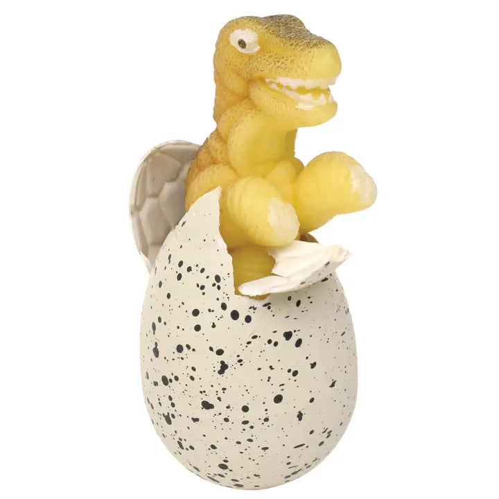 Hatchin' Grow Dino Egg