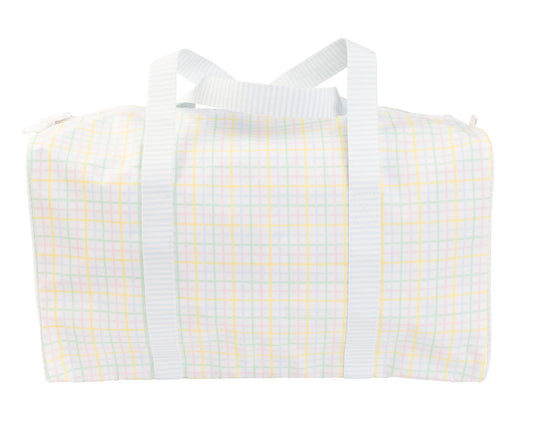 The Duffle Bag