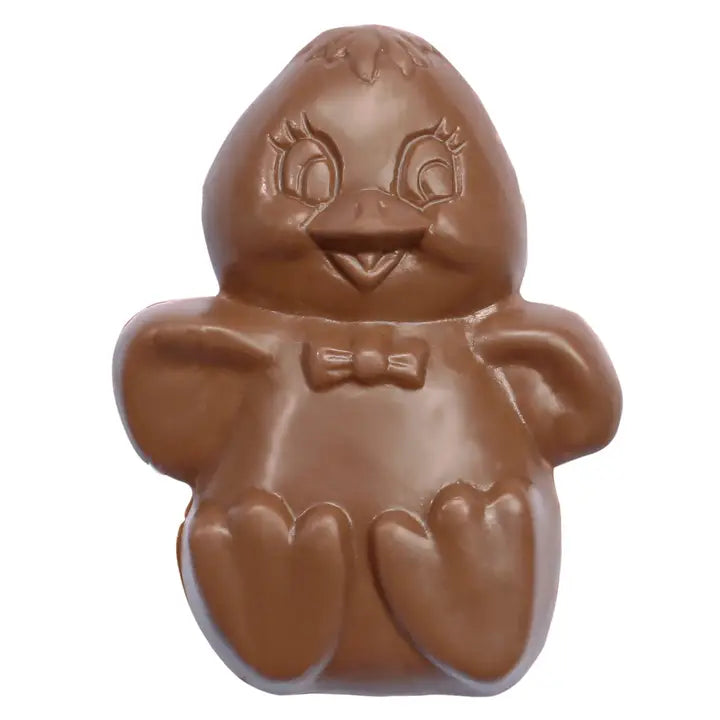 Crispy Chocolate Chick