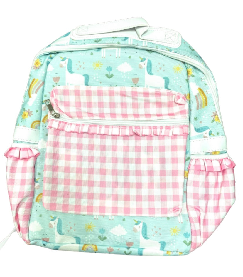 Backpacks