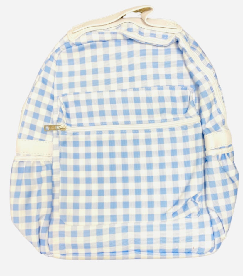 Backpacks