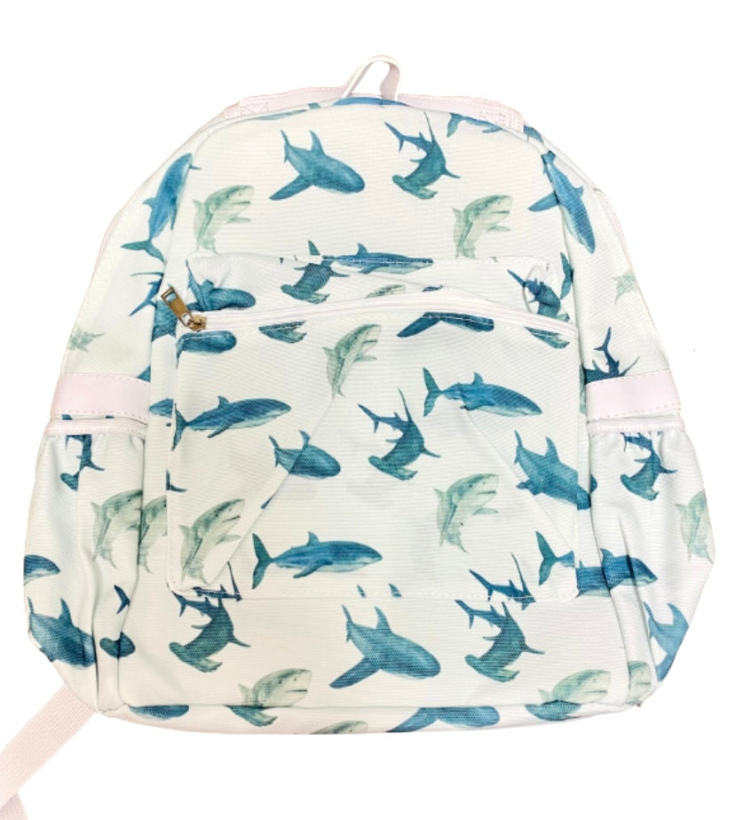 Backpacks