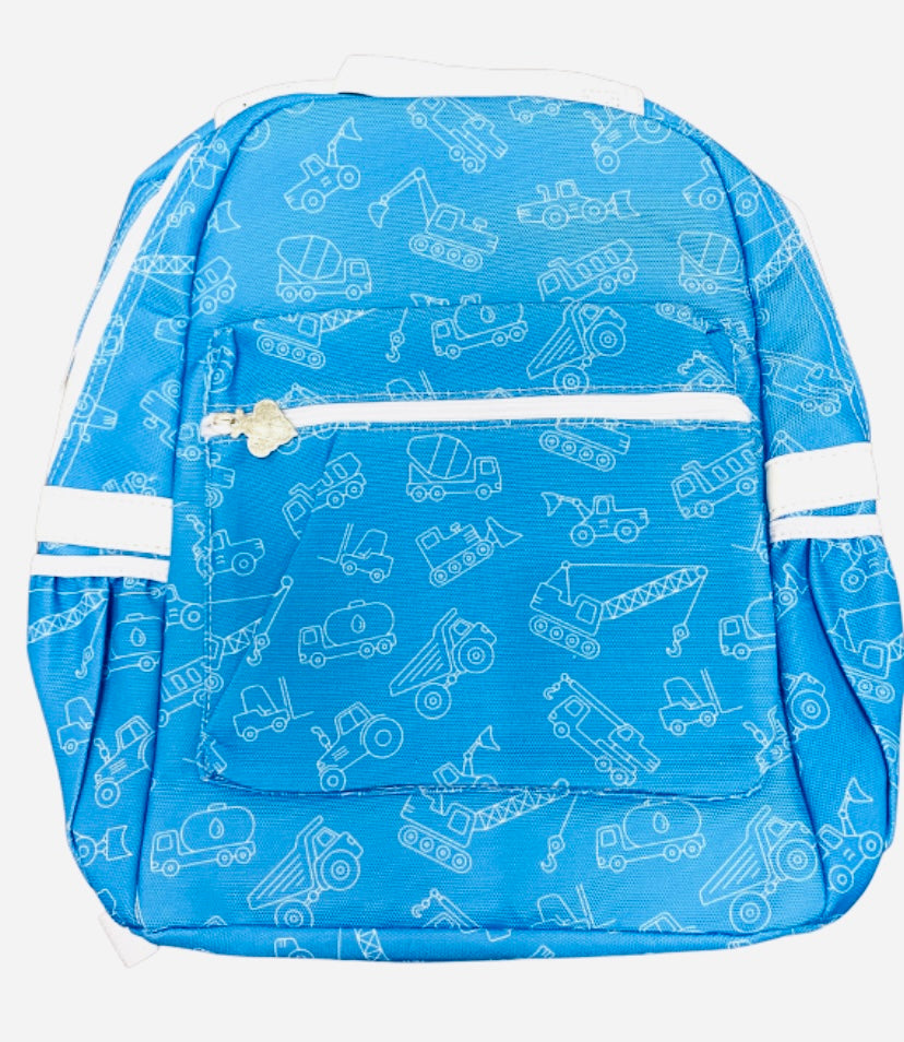 Backpacks