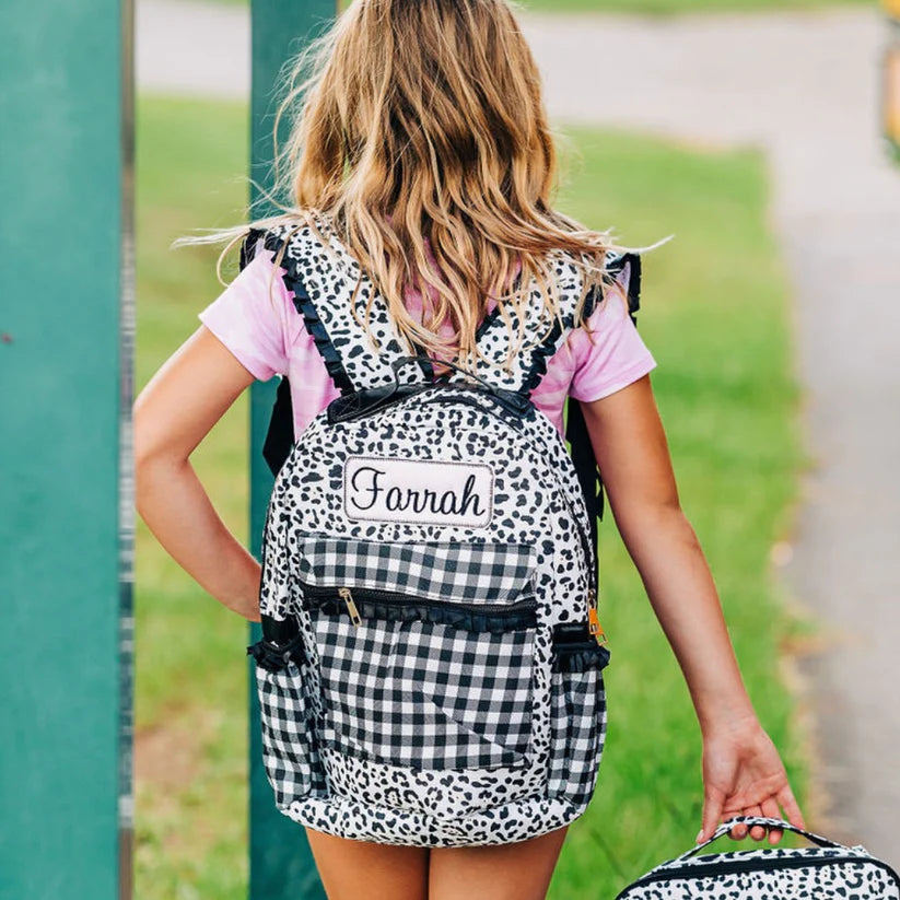 Backpacks