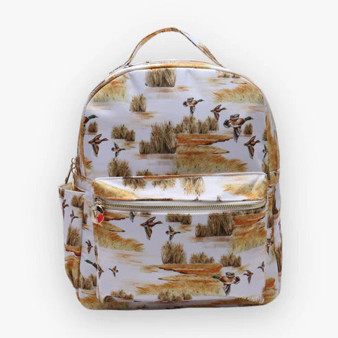 Mallard Meadow Anderson Bag