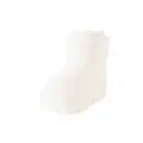 Baby Ribbed Cotton Socks