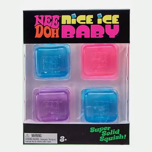Nice Ice Baby NeeDoh