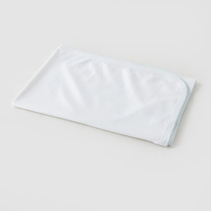 Take Me Home Blanket Blue
